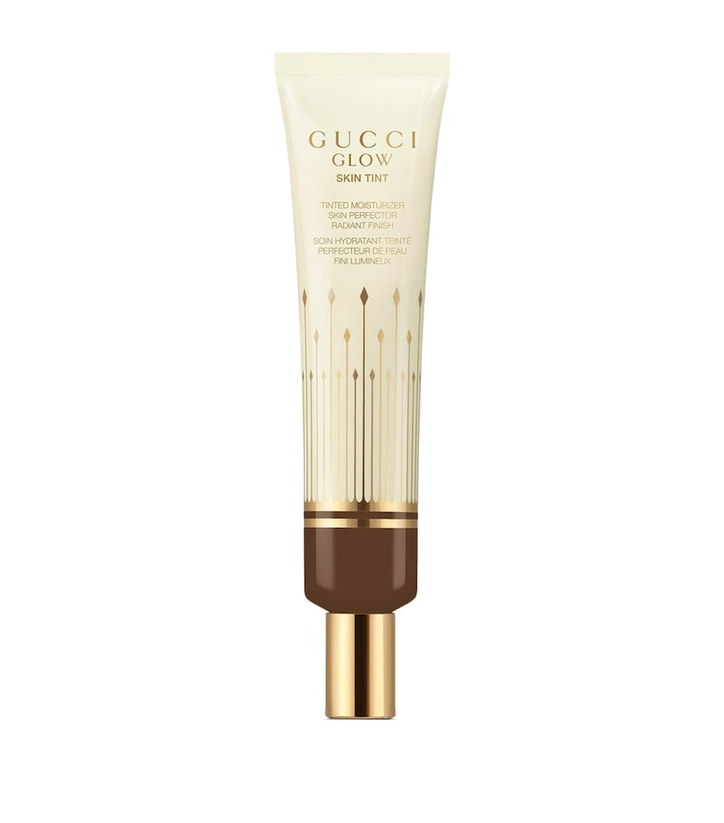 Gucci Glow Skin Tint Moisturiser 40ml, UK version