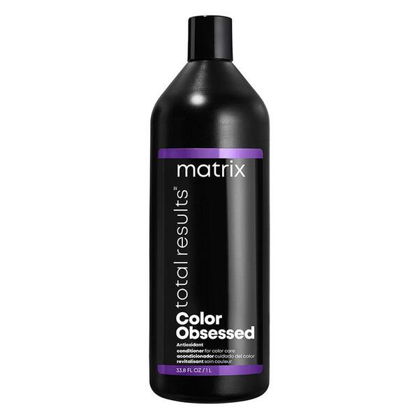 Matrix Total Results Color Obsessed Conditioner GOODS Superdrug   