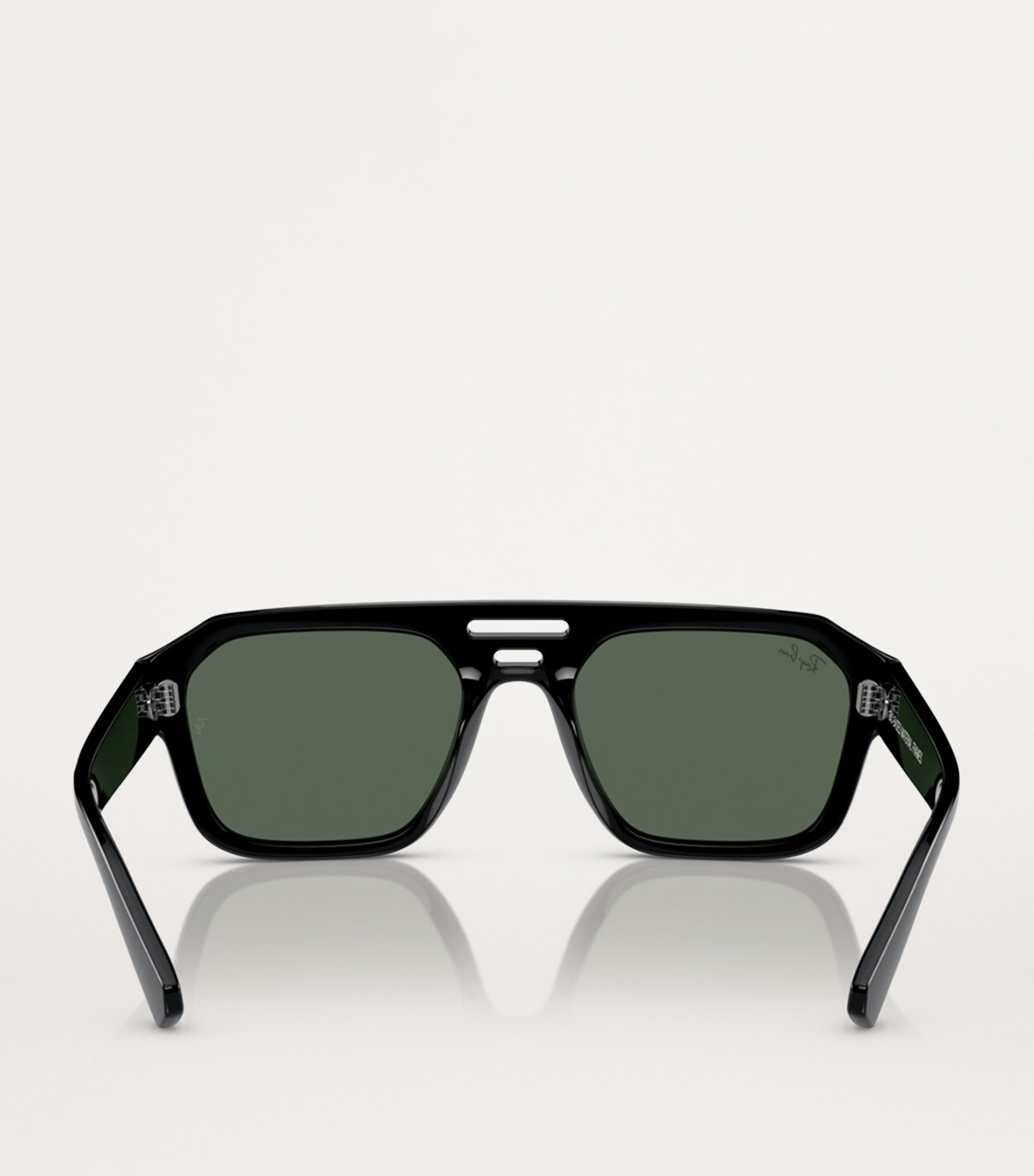 Ray-Ban acetate sunglasses model 0RB4397, UK version