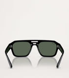 Ray-Ban acetate sunglasses model 0RB4397, UK version