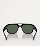 Ray-Ban acetate sunglasses model 0RB4397, UK version