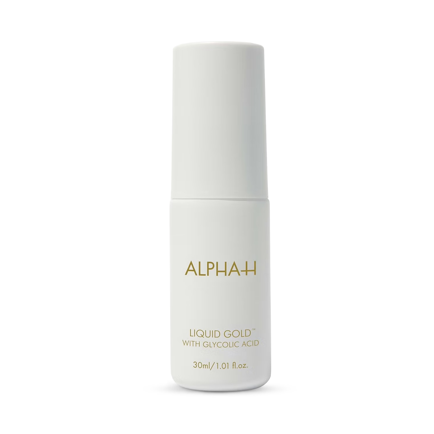 Alpha-H Liquid Gold exfoliating serum 30ml, UK version