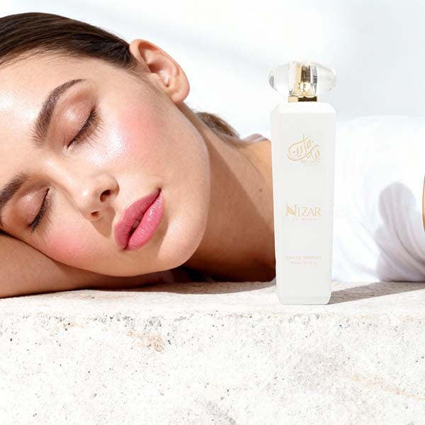 Bellavita Nizar Al-Waha perfume 100ml - British product
