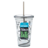 Smash Glow In The Dark Cup GOODS Sainsburys   