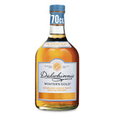 Dalwhinnie Winter's Gold Single Malt Scotch Whisky 70cl GOODS Sainsburys   