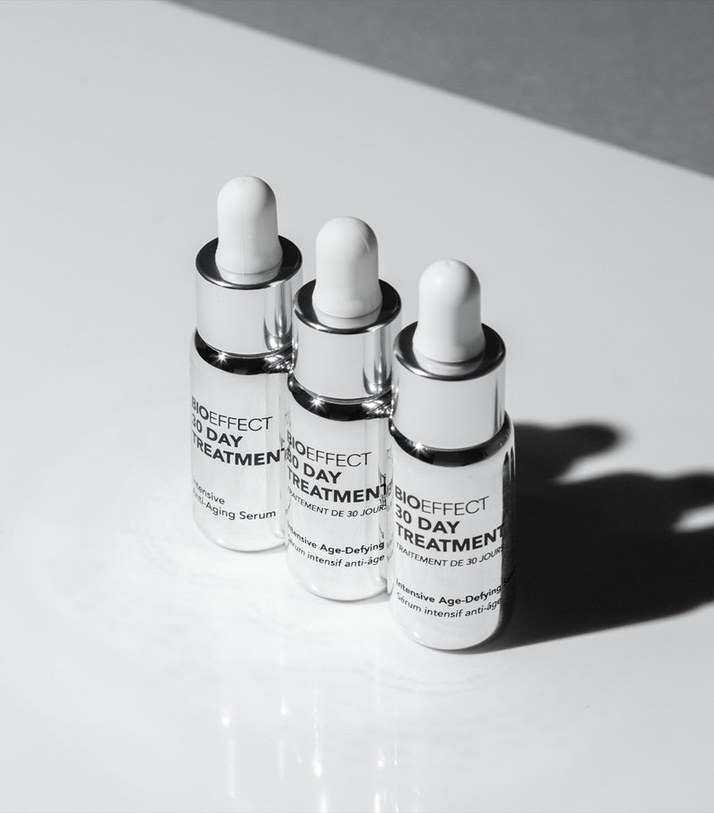 Bioeffect 30 Day Power Treatment serum 15ml - British product