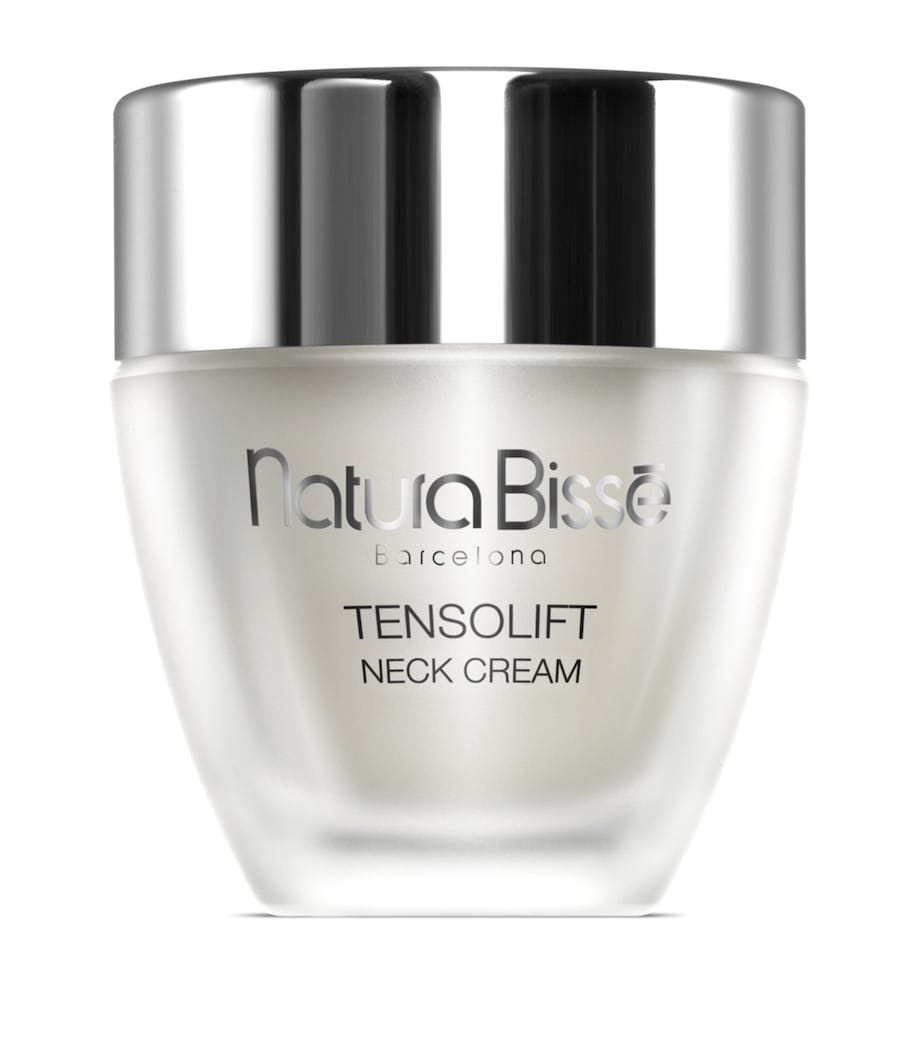 Natura Bissé Tensolift Neck Cream 50ml, imported from the UK