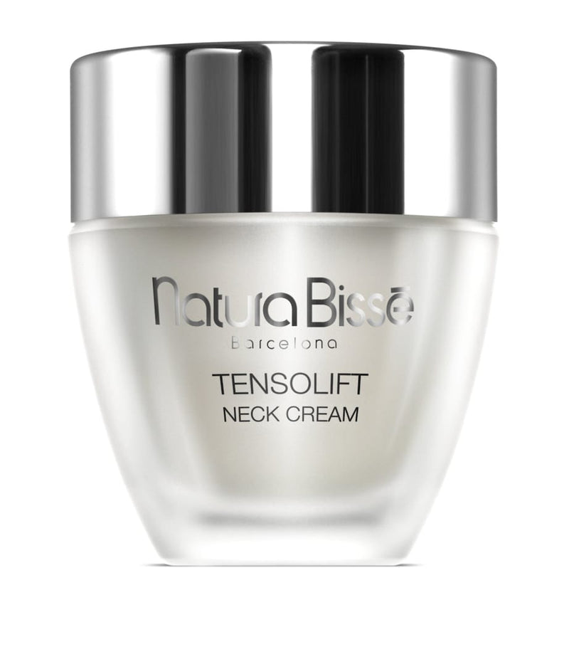Natura Bissé Tensolift Neck Cream 50ml, imported from the UK