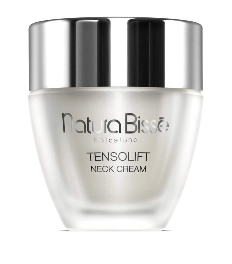 Natura Bissé Tensolift Neck Cream 50ml, imported from the UK