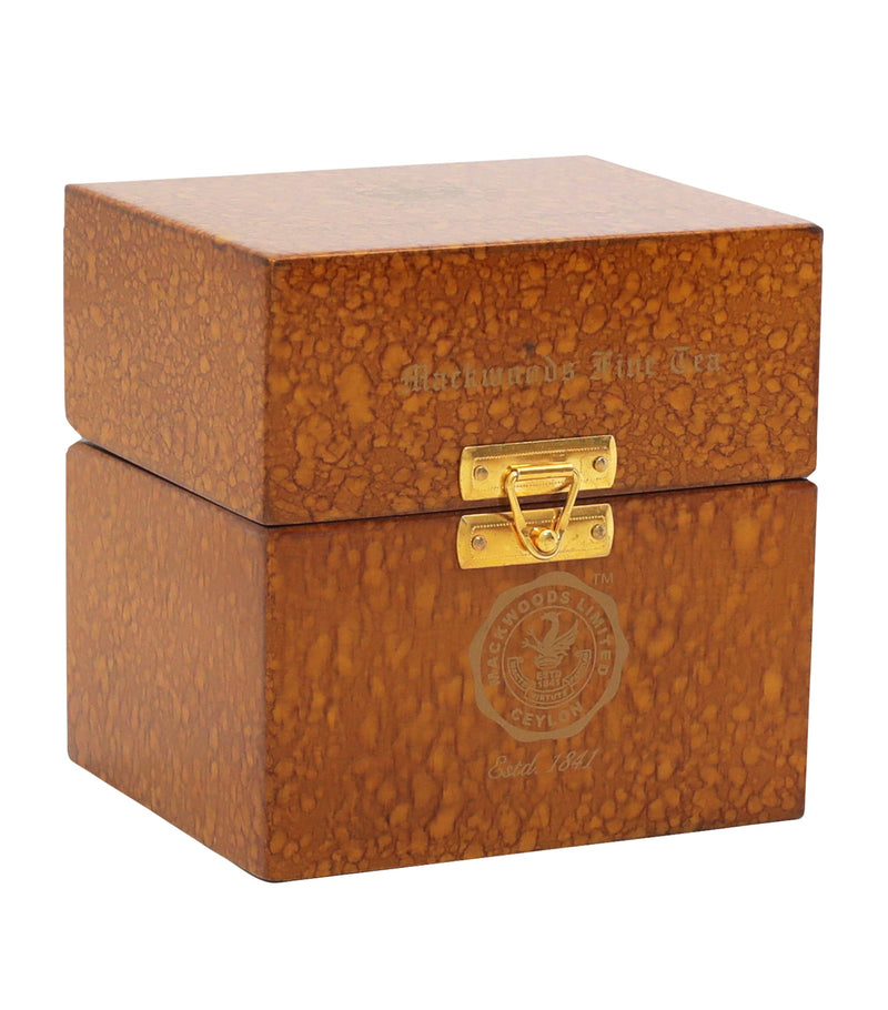 Mackwoods Golden Jubilee loose leaf tea 40g (British brand)