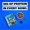 Surreal cereal cookies & cream 240g (British brand)