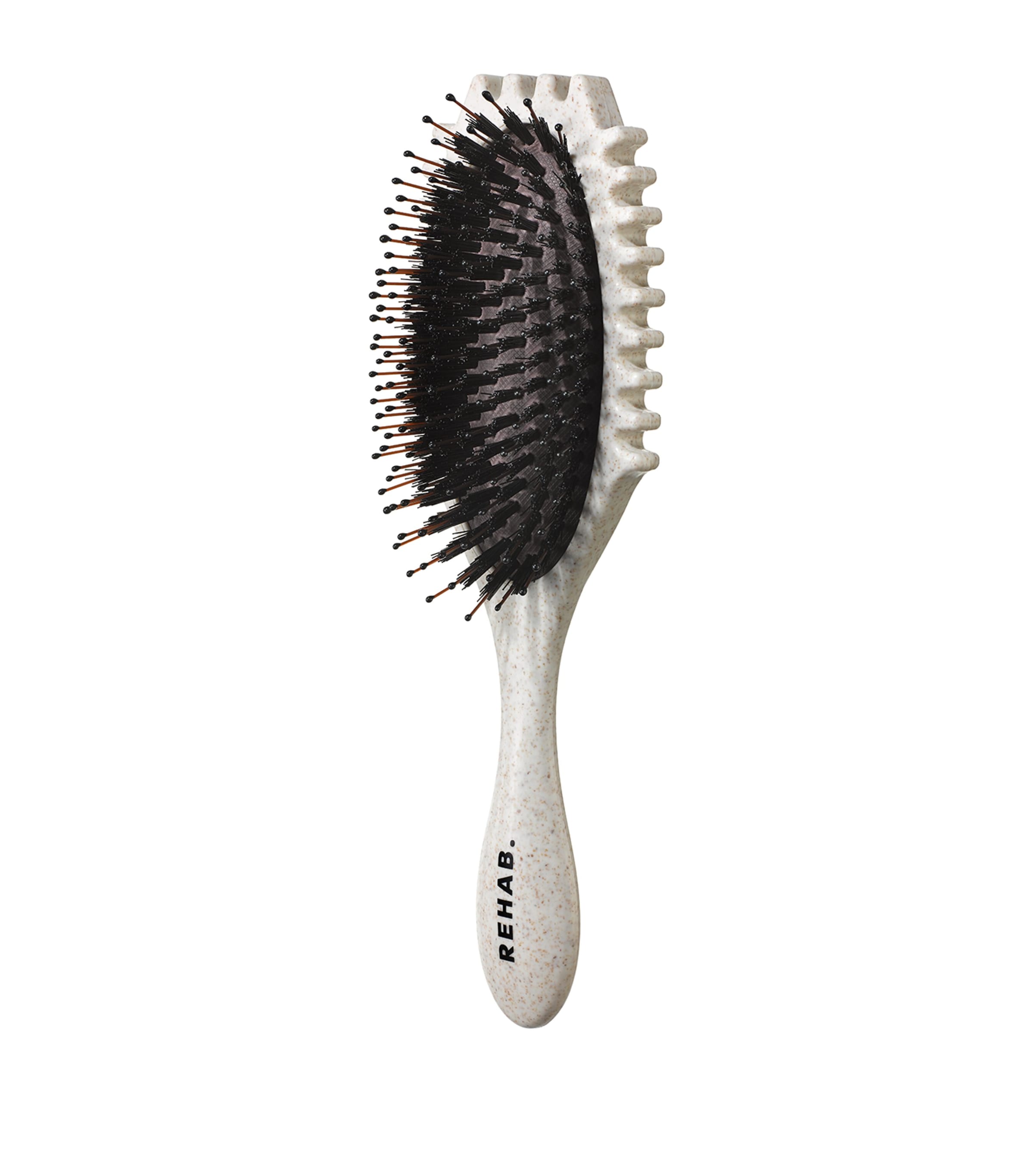 REHAB curl defining brush, imported from the UK