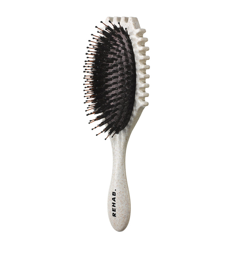 REHAB curl defining brush, imported from the UK