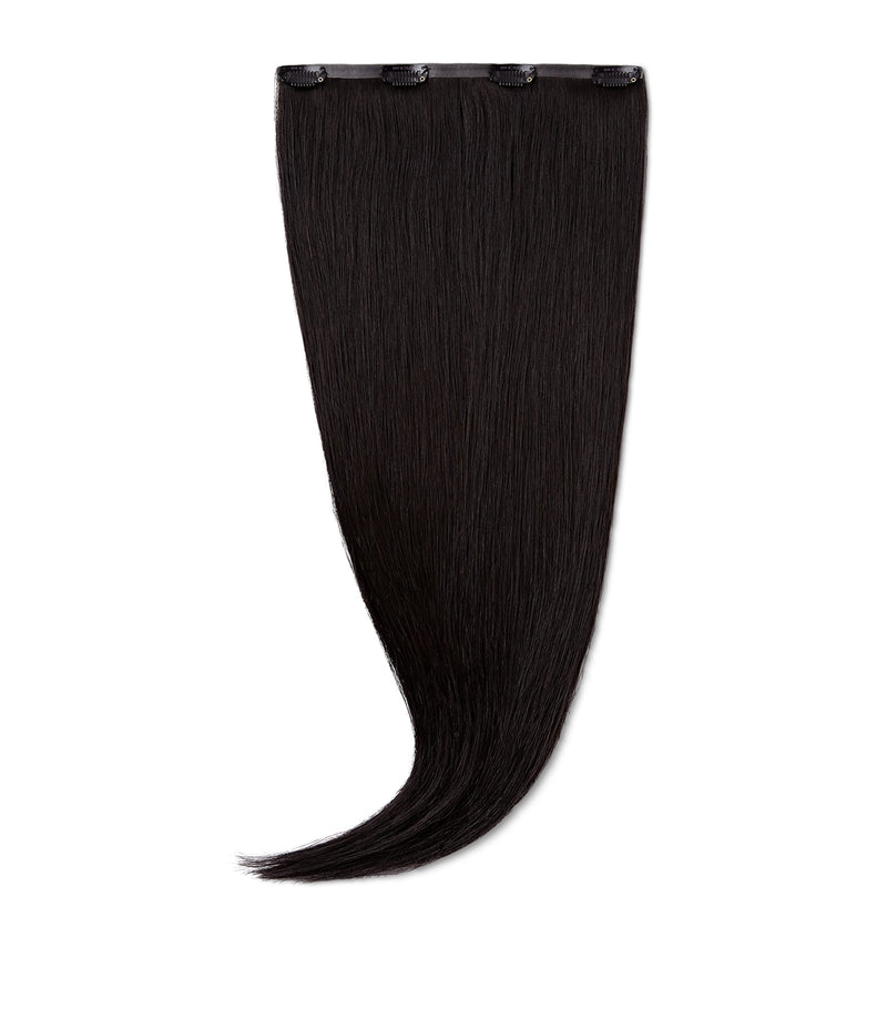 Beauty Works BARELY THERE Mix & Match Volumiser clip-in hair extensions 20 inches - British product