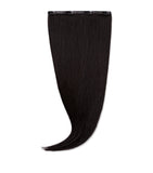 Beauty Works BARELY THERE Mix & Match Volumiser clip-in hair extensions 20 inches - British product