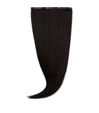 Beauty Works BARELY THERE Mix & Match Volumiser clip-in hair extensions 20 inches - British product