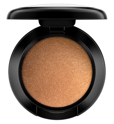 MAC Small Eyeshadow GOODS Boots amber lights  