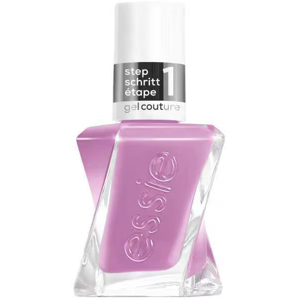 Essie Gel Couture Gel-Like Nail Polish Pre-Show Jitters Alabaster White