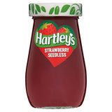 Hartley's Best of Strawberry Seedless Jam GOODS ASDA   