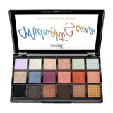 Barry M baked eyeshadow palette midnight scene GOODS Boots   