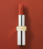 Prada Beauty Monochrome Hyper Matte Lipstick Refill, imported from the UK