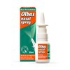 Olbas nasal spray aloe 20ml, imported from the UK