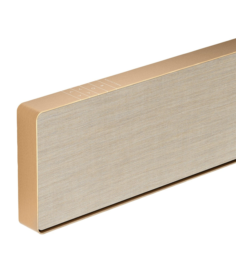 Bang & Olufsen Beosound Stage AL2 soundbar - British product