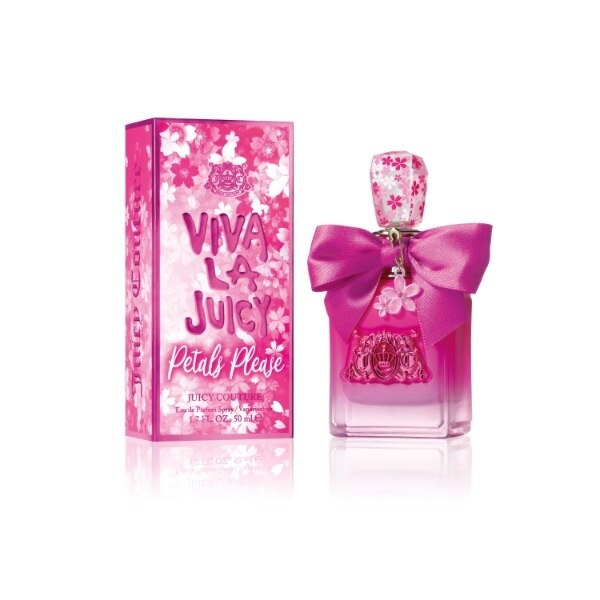 Juicy Couture Viva La Juicy Petals Please Edp 50Ml GOODS Superdrug   