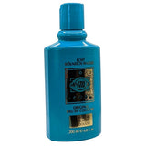 Shower gel 200ml suitable for daily use from a British brand