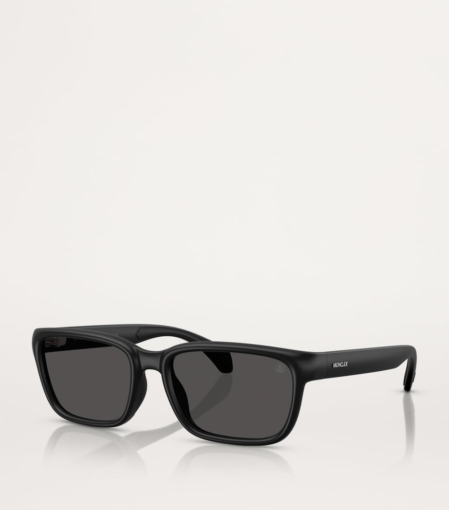 Moncler sunglasses Injected Slicka ME8002 - British product