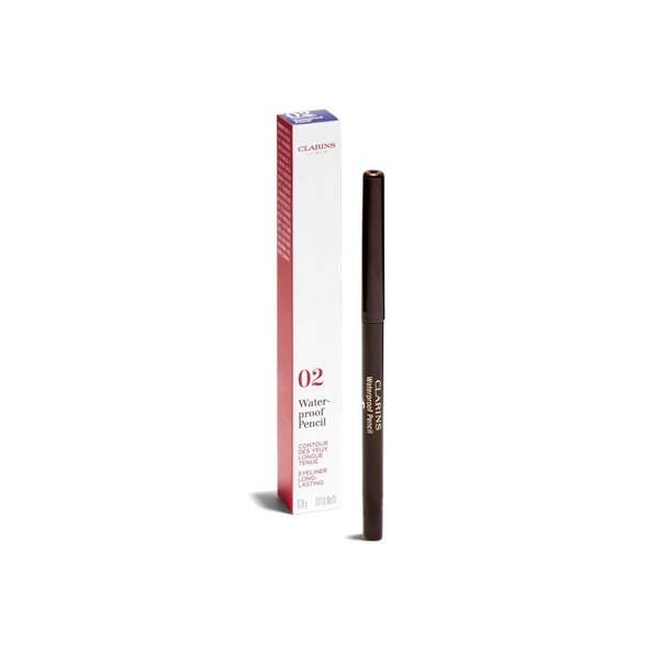 Clarins Lip Comfort Oil Intense 02 Intense Plum, UK version