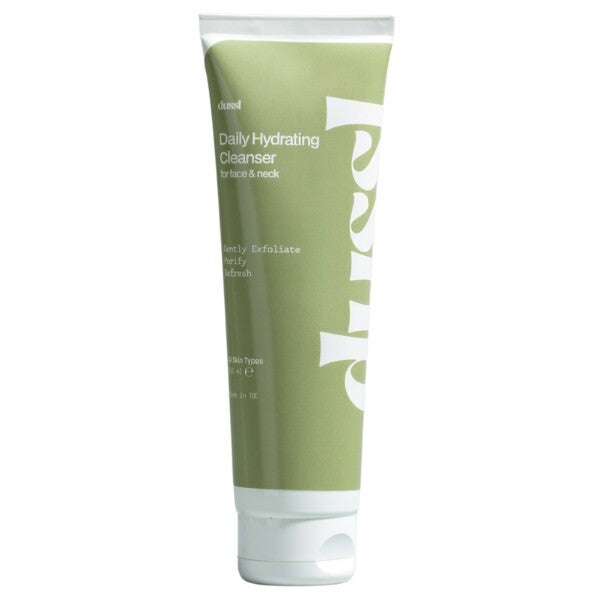 dussl Daily Hydrating Cleanser 150ml - British product