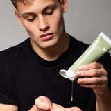 dussl Daily Hydrating Cleanser 150ml - British product