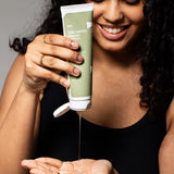 dussl Daily Hydrating Cleanser 150ml - British product