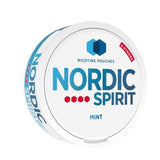 Nordic Spirit Mint 11mg GOODS Superdrug   