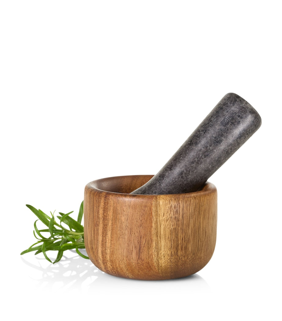 Cole & Mason Taru Small Pestle and Mortar - British product