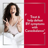 Canesbalance Bacterial Vaginosis Vaginal Pessaries 7s GOODS Superdrug   