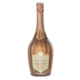 Orgueil De France Rose Champagne NV    75cl