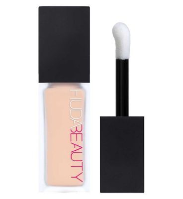 Huda Beauty #FAUXFILTER Luminous Matte Liquid Concealer 9ml GOODS Boots 1.5 Yogurt Drops  