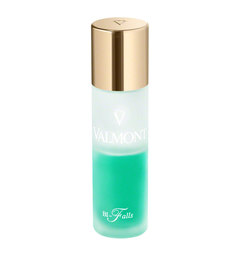 Valmont Bi-Falls gentle eye makeup remover 60ml (British brand)