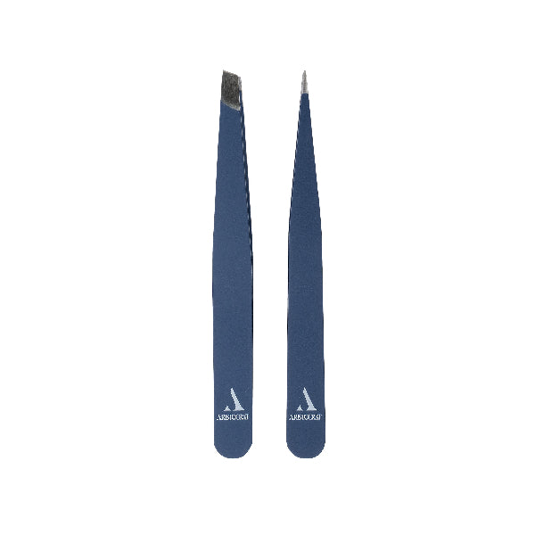 Aristocrat Precision Tweezer Duo GOODS Superdrug   