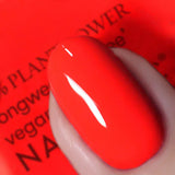 Nails.INC Eco Ego nail polish 14ml, imported from the UK