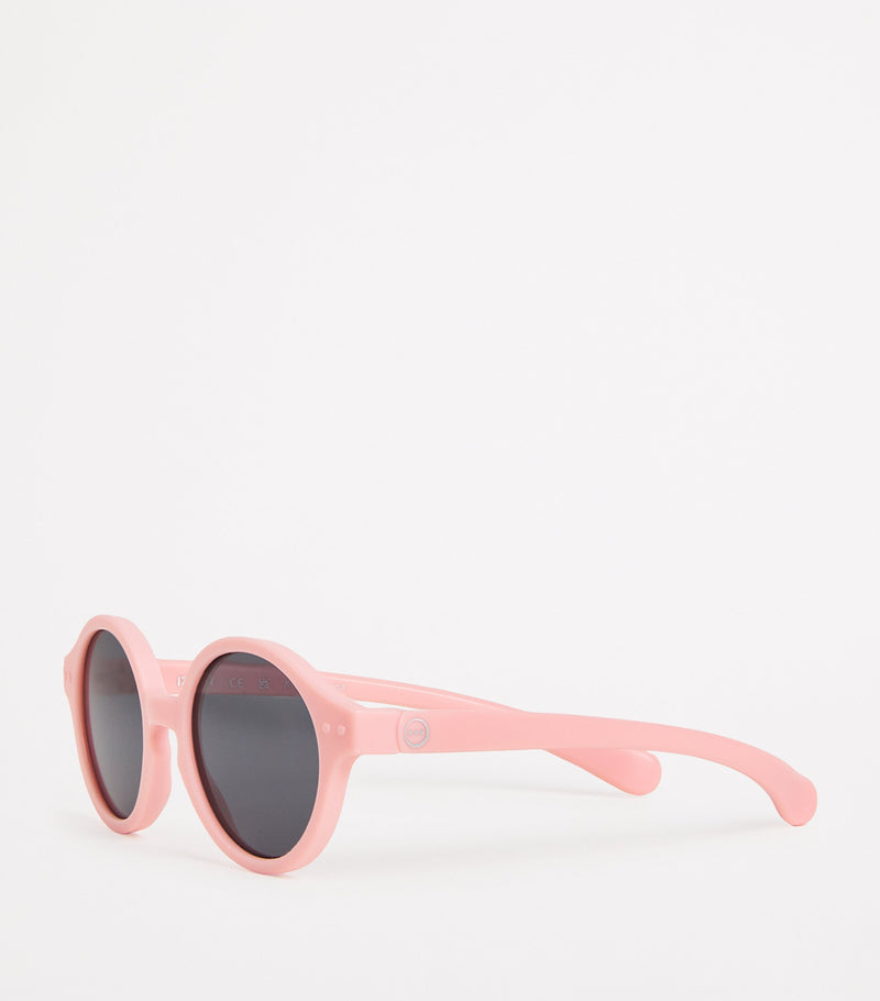 Izipizi kids round sunglasses, UK version