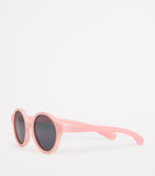 Izipizi kids round sunglasses, UK version