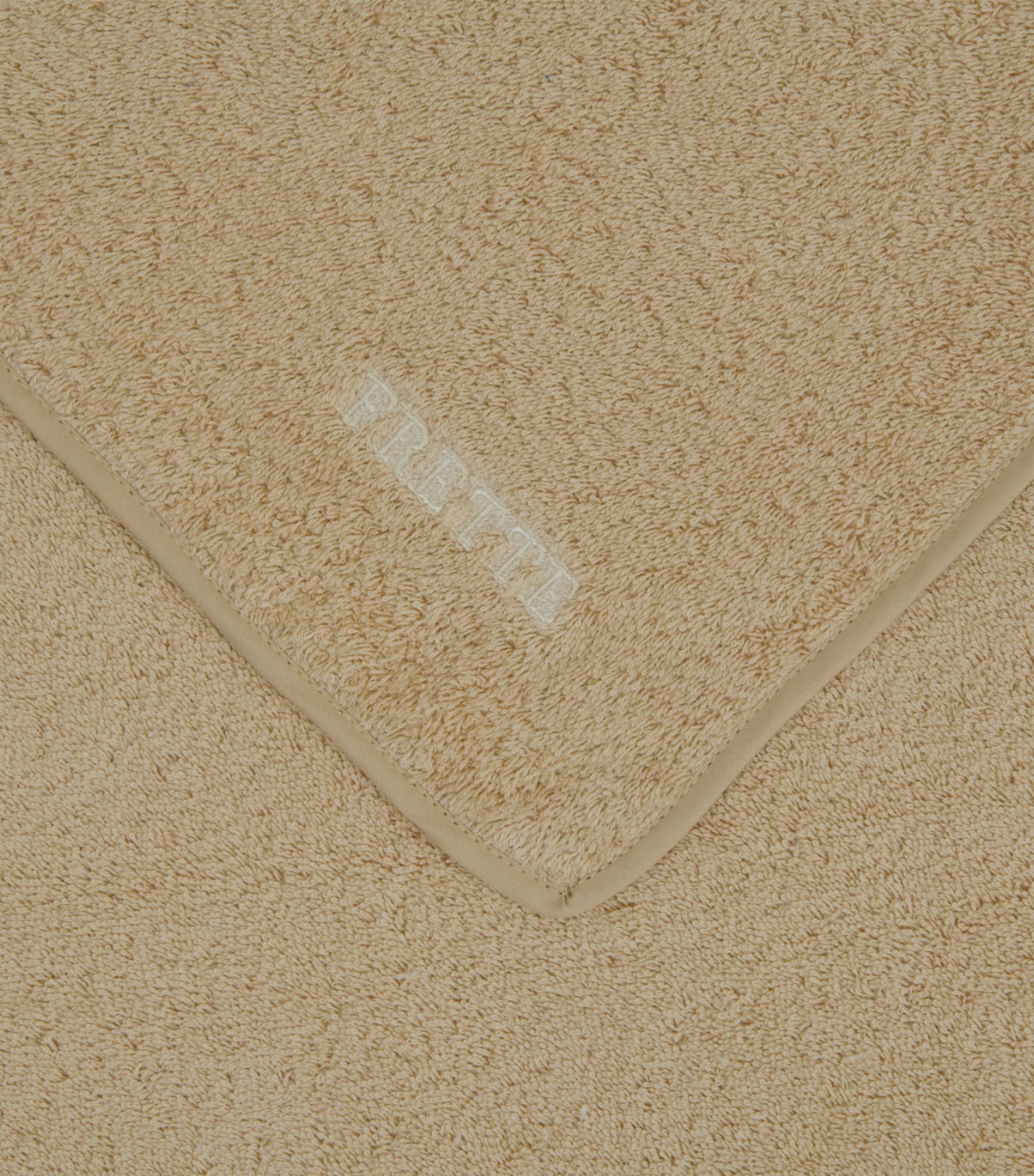 Frette Unito hand towel 60cm x 110cm, imported from the UK