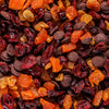 Holland Barrett Trail Mix orangey, UK version