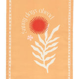 Something Different Hanging Wall Decoration Sunny Days 45cm (British brand)