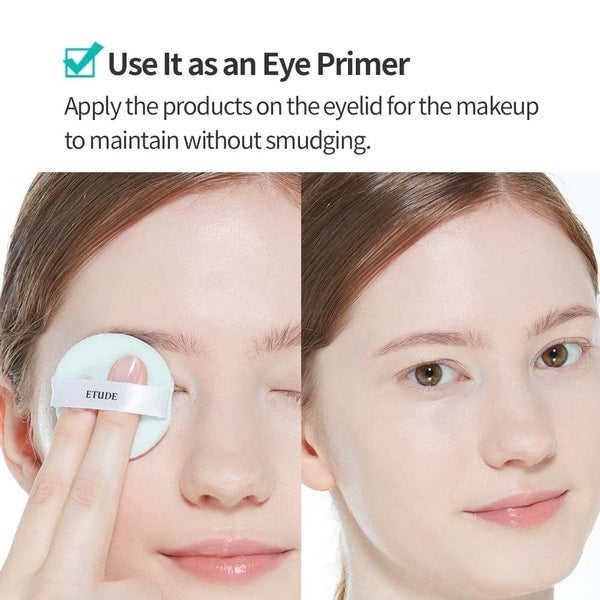 Etude Zero Sebum Drying Powder 4g - British product