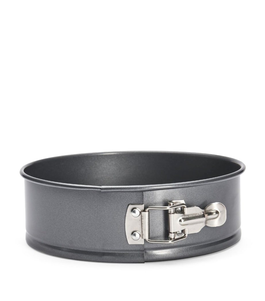 De Buyer non-stick springform cake tin 20cm (British brand)