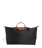 Longchamp Le Pliage Original Große Reisetasche, UK-Version